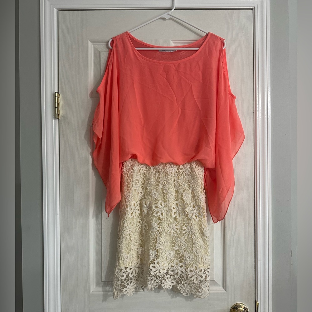 The Clothing Company Dress